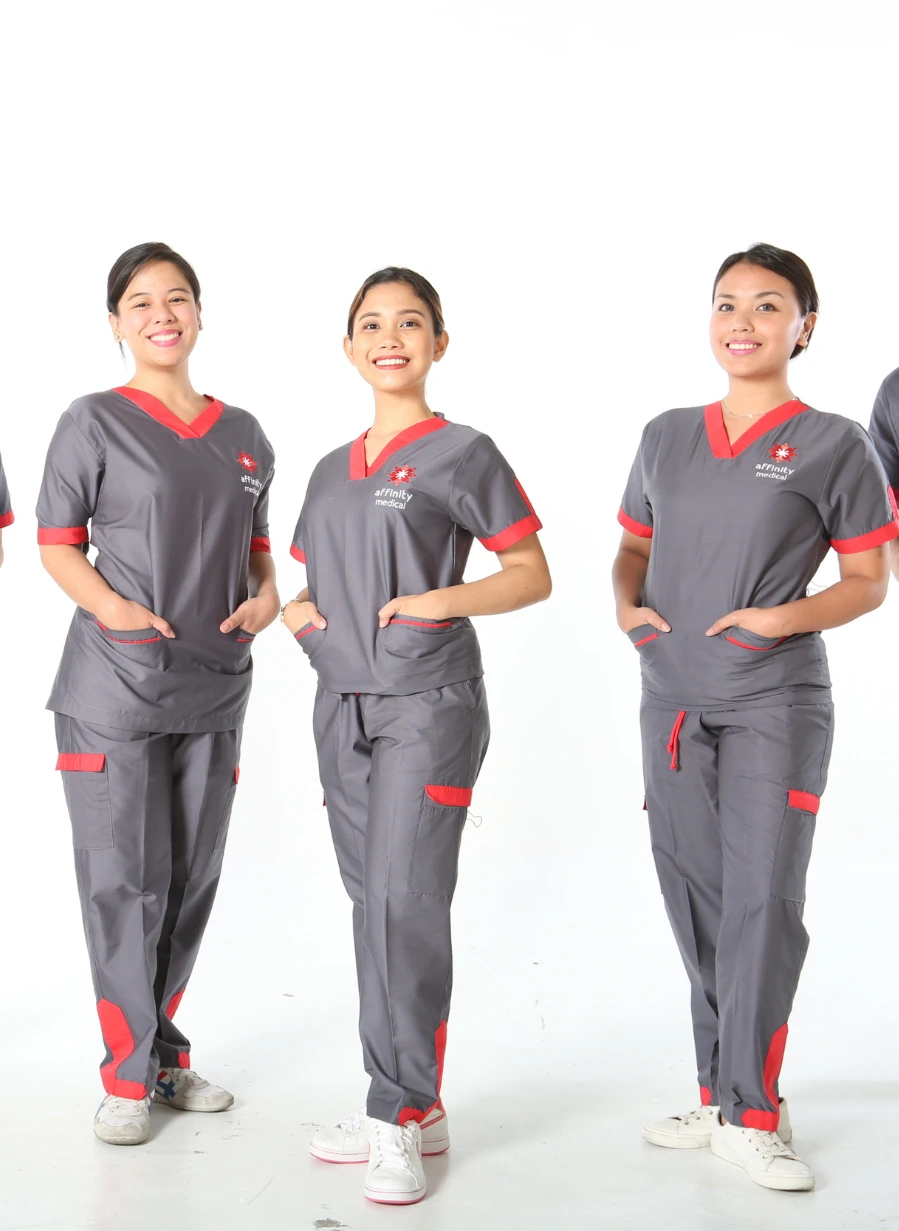 Affinity Health Slider 1