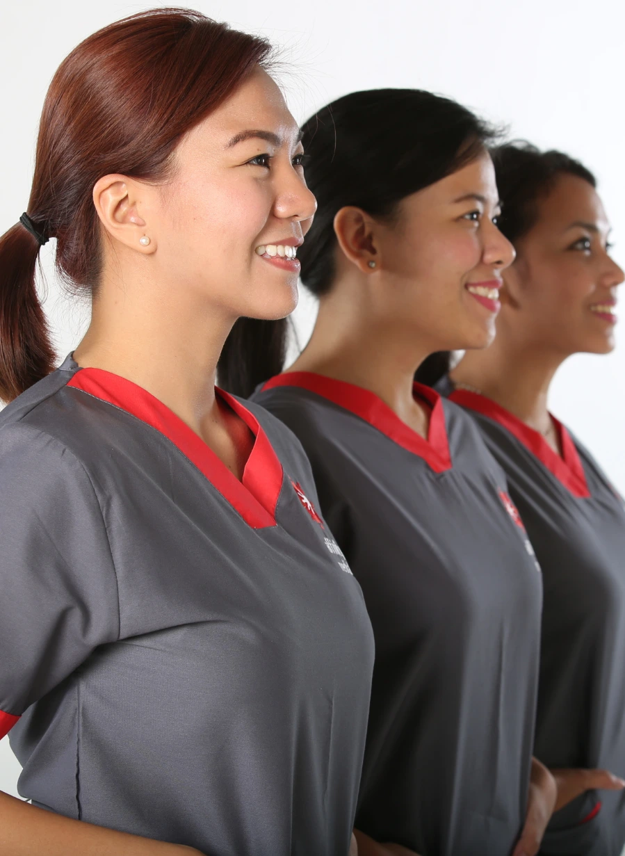 Affinity Health Slider 3