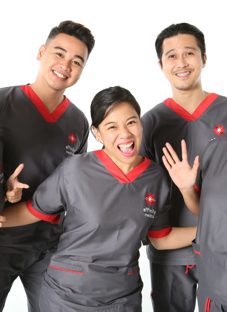 Affinity Health Slider 4