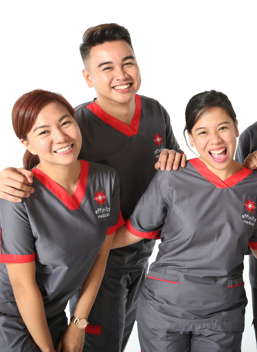 Affinity Health Slider 1