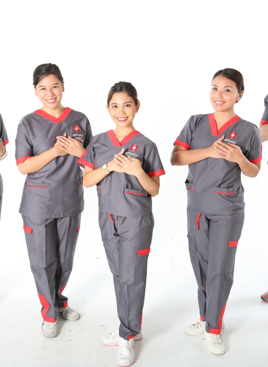 Affinity Health Slider 2