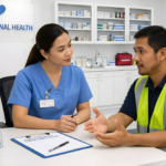 What is Occupational Health?