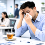 Annual Flu Vaccination in the Workplace: Is It Still Necessary?
