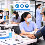 Corporate Vaccination Programs: What Employers Should Consider